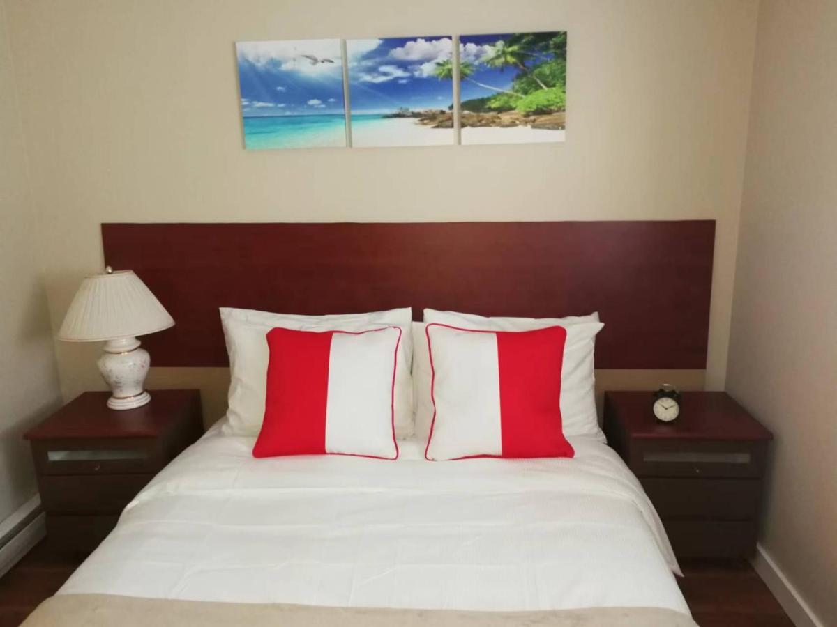 Romantic Homestay Coquitlam Ngoại thất bức ảnh
