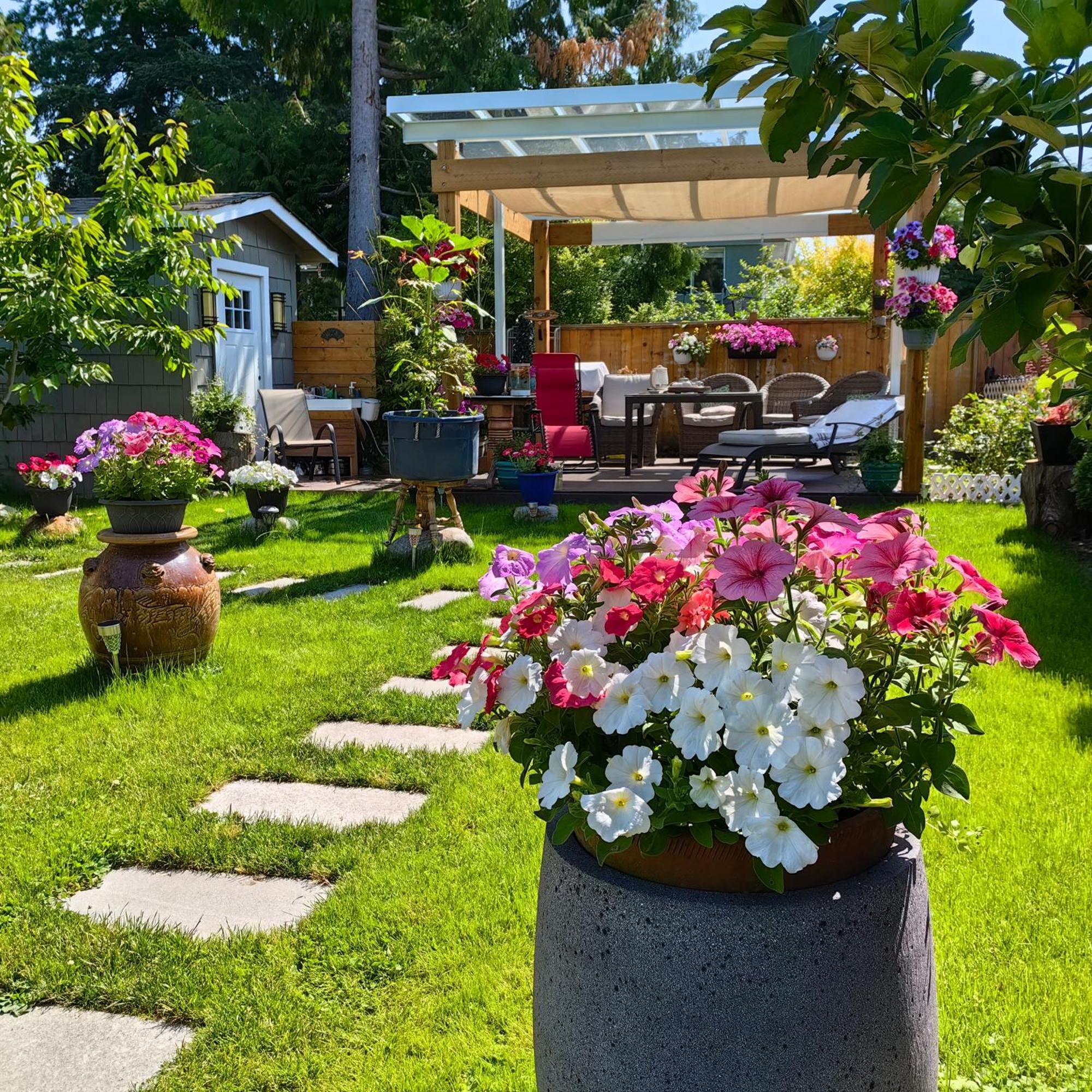 Romantic Homestay Coquitlam Ngoại thất bức ảnh